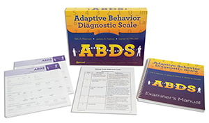 ABDS: Adaptive Behavior Diagnostic Scale